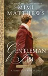 Gentleman Jim - Mimi Matthews - 9781733056991