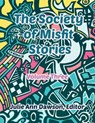 The Society of Misfit Stories - Julie Ann Dawson - 9781733082211