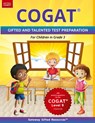 COGAT Test Prep Grade 3 Level 9 - Gateway Gifted Resources - 9781733113212