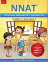 NNAT Test Prep Grade 2 Level C - Gateway Gifted Resources - 9781733113229