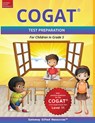 COGAT Test Prep Grade 5 Level 11 - Gateway Gifted Resources - 9781733113236