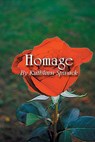 Homage - Kathleen Spivack - 9781733118538