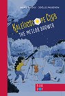 The Meteor Shower: Kaleidoscope Club Series Book #2 - Marie Mazas - 9781733121293