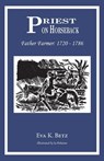 PRIEST ON HORSEBACK - BETZ,  Eva - 9781733138307