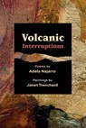 Volcanic Interruptions - Adela Najarro - 9781733241588
