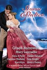 Storm and Shelter - Grace Burrowes ; Mary Lancaster ; Alina K Field - 9781733245029