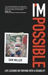 I'mpossible - Sam Miller - 9781733254878