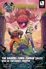 Grimms Town Terror Tales - Neo Edmund - 9781733282161