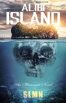 Alibi Island - SLMN - 9781733304191