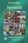 Everyday Spanish - Language Link - 9781733363204