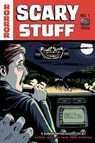 Scary Stuff - Nicholas Leamy ; Jacob Jones-Goldstein - 9781733393829