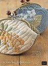 Yoko Saito & Quilt Party Present Captivating Quilt Projects - Yoko Saito And Quilt Party - 9781733397704