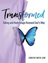 Transformed - Jennifer Smith Lane - 9781733408509