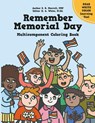 Remember Memorial Day - S. R. Murrell - 9781733483131