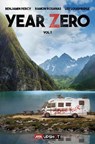 Year Zero: Vol. 1 - Benjamin Percy - 9781733499347