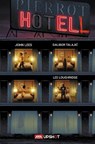 Hotell Vol. 1 - John Lees - 9781733499354