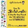 How To Sketchnote - Sylvia Duckworth - 9781733646864