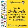 How To Sketchnote - Sylvia Duckworth - 9781733646864