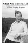 Which Way Western Man - William Gayley Simpson - 9781733648134