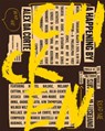 Alex Da Corte: Chicken - Karen Kelly ; Barbara Schroeder - 9781733688994