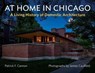 AT HOME IN CHICAGO - JAMES CAULFIELD - 9781733869034