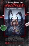 It Came from the Multiplex - Kevin J Anderson ; Stephen Graham Jones - 9781733917759