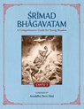 Srimad Bhagavatam - Aruddha Devi Dasi - 9781733927253