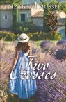 Two Crosses - Elizabeth Musser - 9781734056402