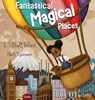 Fantastical Magical Places - E. J. Elliott Buford - 9781734175585