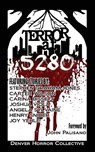 Terror at 5280' - Carter Wilson ; Stephen Graham Jones - 9781734191707