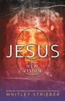 Jesus - Whitley Strieber - 9781734202861