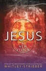 Jesus - Whitley Strieber - 9781734202861