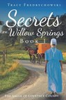 Secrets of Willow Springs - Book 1 - Tracy Fredrychowski - 9781734241129
