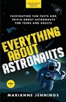 Everything About Astronauts - Vol. 1 - Marianne Jennings - 9781734245646