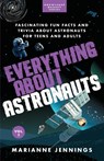 Everything About Astronauts Vol. 2 - Marianne Jennings - 9781734245660