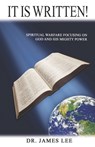 IT IS WRITTEN - James Lee - 9781734254938