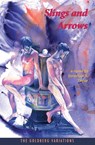 Slings and Arrows - Jonathan Arnowitz-Taylor - 9781734295757