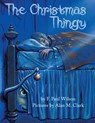 The Christmas Thingy - F Paul Wilson - 9781734297874