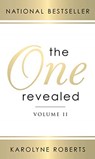 The One Revealed - Karolyne Roberts - 9781734311518
