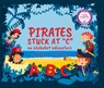 Pirates Stuck at C: An Alphabet Adventure - Brooke Van Sickle - 9781734319507