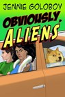 Obviously, Aliens - Jennie Goloboy - 9781734360332