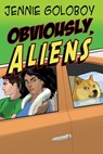 Obviously, Aliens - Jennie Goloboy - 9781734360349