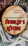 Swindler's Revenge - Ellen Butler - 9781734365016