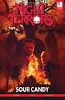 John Carpenter's Night Terrors - Kealan Patrick Burke - 9781734389142