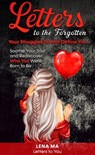 Letters to the Forgotten Your Struggles Do Not Define You - Lena Ma - 9781734390322