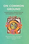 On Common Ground - John Emmeus Davis ; Line Algoed ; Maria E Hernandez-Torrales - 9781734403008