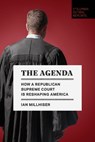 The Agenda - Ian Millhiser - 9781734420760