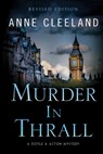 Murder in Thrall - Anne Cleeland - 9781734431629