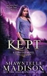 Kept - Shawntelle Madison - 9781734451054