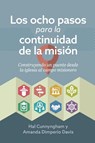Los ocho pasos para la continuidad de la misión - Hal Cunnyngham ; Amanda Dimperio Davis - 9781734476767